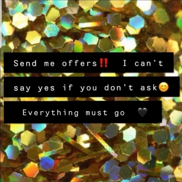 🌺FOLLOW GAME Lots of new Blues PLEASE SHARE🌺 - Picture 4 of 7